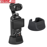 For Dji OSMO Pocket 3: Charging Dock, Desktop Dock, Stabilizer, Pocket 3 Camera Stable Dock