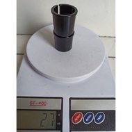 SEATPOST ADAPTOR 27.2 TO 31.8