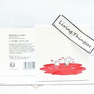 🔺 KAWS x CDG COMME des GARCONS 最新聯名香水「MIRROR」 ✨NICHE小眾冷門香水\ 需預訂 Pre-Order