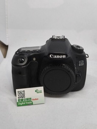 新淨 激平 Canon EOS 60D 進階 反屏 相機 快門小過8000 not 70d 80d 700d 750d