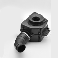 W7Air Cleaner Filter Motorcycle Air Filter 125Cc-300Cc Engine ATV Quad Go Kart Scooter