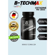B-TechMax Sarms MK-2866 Ostarine 20mg 50tabs
