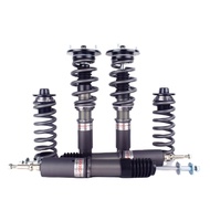 Metal 32 steps adjustable mono-tube coilover shock absorber for BMW 3 Series 5th Gen E90/E91/E92/E93 2006-2013 BMW011
