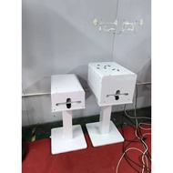 Hot Sales DNP RX1HS /Hiti P525l /DNP DS620 Printer Stand for Photo Booth SPPQ