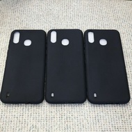 Infinix Smart 4, Smart 5, Hot 9, Hot 9 play, Zero 5,zero 8 softcase silicone slimmate