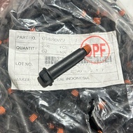 Hinge bolts, Nats bolts, 2 keys, original bolts, steel bolts, pen bolts, seat bolts, hinges, etc.