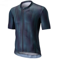 Men Cycling Jersey MTB Bicycle Clothing Bike Shirt Racing Maillot Jumper Short Sleeve Male Summer