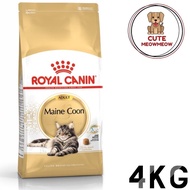 ROYAL CANIN MAINECOON ADULT 4KG