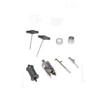 0BH DQ500 Transmission Clutch Disassembly Installation Tool Kit