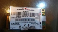 IBM/LENOVO MC8775 HSDPA 3G 3.5G 原廠帶FRU:42T0931 可馬上用,適用X61,X61s,X61T,X300,T61,T61p