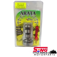 EX5 RACING CAM SHAFT S4 9 (HARAM) ARATA