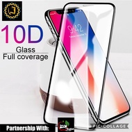 10D Full Curved protective Tempered Glass screen protector