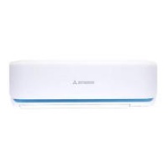Mitsubishi Heavy Duty เครื่องปรับอากาศติดผนัง 12,406 BTU รุ่น SRK13YYS-W1 (359215-730718010)