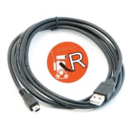 LEGO Mindstorms EV3 USB Cable | RoboTiCa Robotic Learning and Services