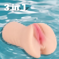 Adult Essentials With Kiffy Toy For Men And Soft Sex Toy Sexy Toys For Couples Pack