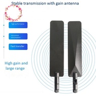 4G LTE Antenna 12DBi SMA Male Antenna 2 Pieces, Router Cellular Gateway Home Phone Hotspot em Signal Booster