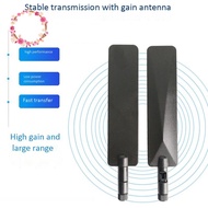 4G LTE Antenna 12DBi SMA Male Antenna 2 Pieces, Router Cellular Gateway Home Phone Hotspot em Signal