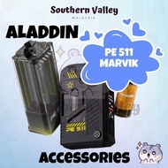 MARVIK PE511 Power Pack Collector's Accessories Set for Everyday Tech Charm