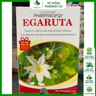 Cốm EGARUTA - DƯỠNG TÂM CHO TRẺ ( HỘP 30 GÓI )