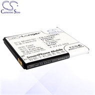 CS Battery For Lenovo BL197 A798T A800 / A820T / S720 / S720i Phone Battery LVA800XL