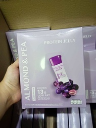 โปรตีนเจลลี่ Protein Jelly