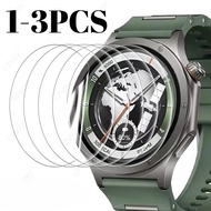 1-3Pcs Easy to adhere HD Clear Hydrogel Film For LG Surge Urbane Watch 110 150 R W7 Sport Style Easy