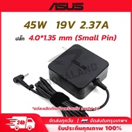 Asus Adapter 19V 2.37A 45W Notebook Charger Cable 4.0*1.35mm For VivoBook 14 15 X415M X515J ZenBook 