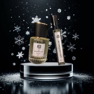 I BAU 10ml Eau de Parfume EDP for Woman Perfume 24h