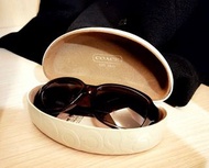 COACH 女用墨鏡 COACH Woman Sunglasses