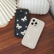 3D Ribbon Embossed Case [29] - RED NOTE 13 13Pro 9 9A 9C 10 10A 10C 12 12C 13 13C POC0 C65 M5S M4PRO