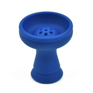 Arabic Hookah Bottle Silicone Smoke Pot H Hookah Accessories Home Use Durable Silicone Material for