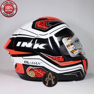 helm ink full face