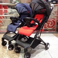 [New Model] Baobaohao Y1 Folding Children Stroller