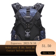 Swiss Army Knife Backpack Men's Casual Large Capacity Business Computer Backpack Women's Travel Bag Middle School Stude