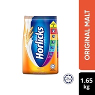 Horlicks Original Nutritious Malted Drink 1.65kg