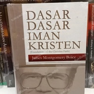 DASAR-DASAR IMAN KRISTEN