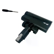 【HOT-SALE】Spare Parts Electric Floor Brush Attachment For Roborock H6/H7/A10 Ultra/Dyad Pro Combo/F2
