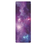 [SG] Travel Yoga Mat 1.5mm - Milky Way