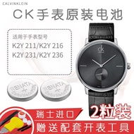 #CK watch K4U231/K4U236/K8P231/7E231/2K211 Men's and Women'sCK手表K4U231/K4U236/K8P231/7E231/2K211男女纽扣