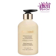 Shawill Niacinamide Collagen Glutathione Fragrance Body Lotion 500ml
