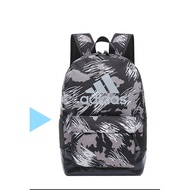 original adidas backpack beg sekolah bag sekolah climbing travel bagback