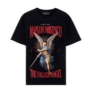 Fallen angel short sleeve t-shirt