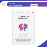Gramedia Lombok - Don't Turn Signal, Ijab Kabul (Eryzulfian, et al.)