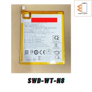 WORLD LEGACY[TAB BATTERY]SAM TAB A 8.0/10.5 TAB E 9.6/T295/P205/T385/T375/T561/T595/T715/T810/T815