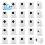 50 Pcs -Paint Caps, -Paint Nozzles Paint Replacement Cap for -Paint- Art Graffiti