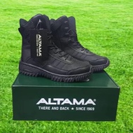 Altama Tactical boot operasi kasut Hiking aska