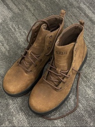全新 New 5.11 Tactical Boots 全麂皮中筒軍靴 US11.5