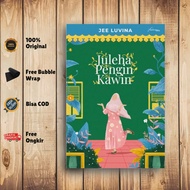Agro - Novel Juleha Bride By Jeeluvina