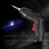 USB Rechargeable Cordless Electric Screwdriver Drill Cordless Screwdriver Drill Hand Drill