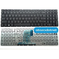 HP 15-AF AC AC652TX AC131DX AC121DX AC192TX 15-ay000 Laptop Keyboard